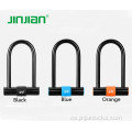 Lock Lock Bike Lock y Accesorios para bicicletas antirrobo